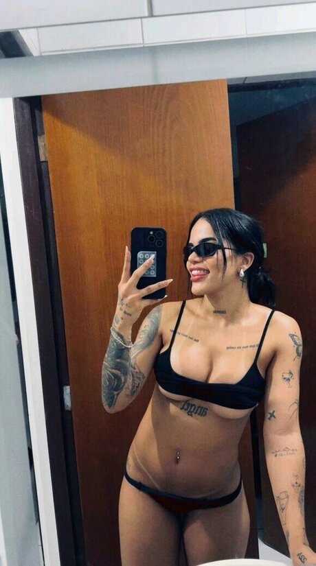 Kleisla OnlyFans gratis