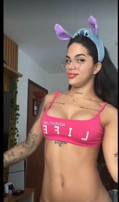 Kleisla OnlyFans