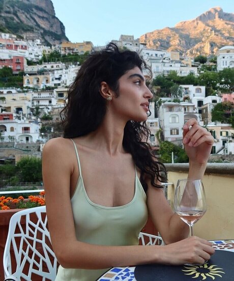 Soulin Omar OnlyFans Leaks Sex