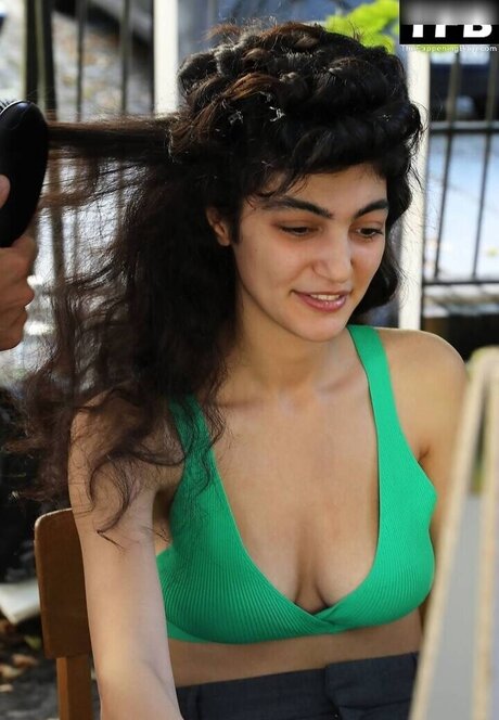 Soulin Omar Leak von OnlyFans