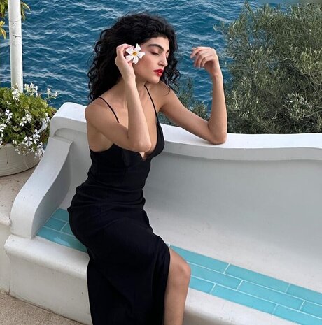 Soulin Omar Nacktbilder OnlyFans Leak