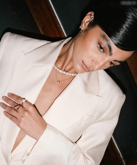 Soulin Omar Nacktbilder von OnlyFans