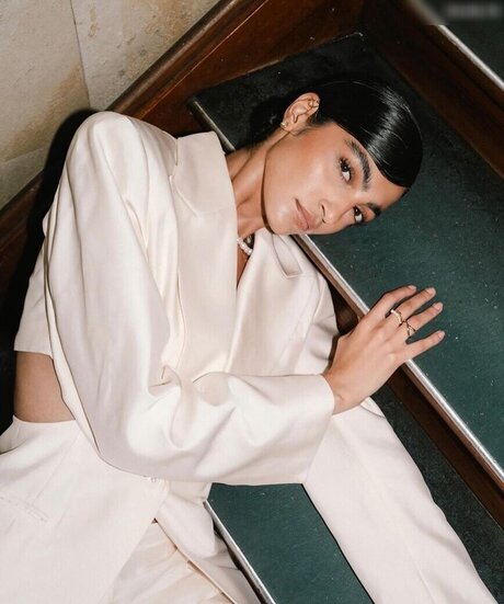 Soulin Omar OnlyFans Porn Nackt