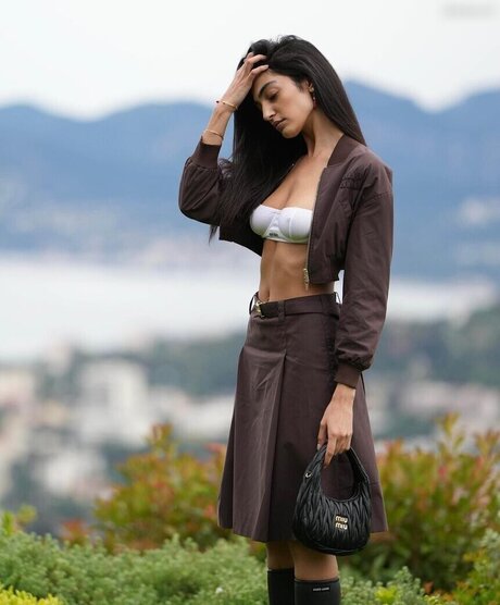 Soulin Omar Nacktbilder OnlyFans