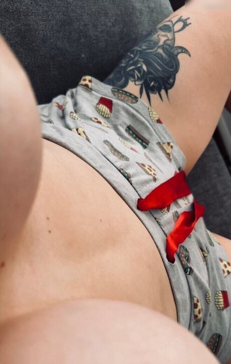 Jenny Jennson Nacktbilder von OnlyFans geleakt