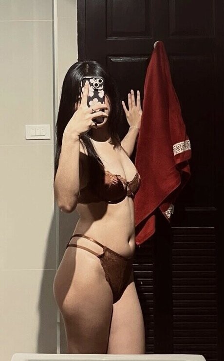 Nattarika Natt OnlyFans Sex Leak