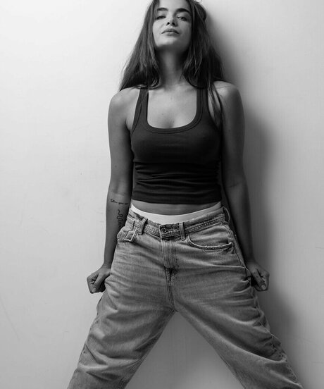 Camila Mayrink OnlyFans-Pornoleak