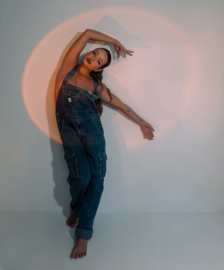 Camila Mayrink Nackt Leaks OnlyFans