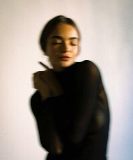 Camila Mayrink OnlyFans Sextape