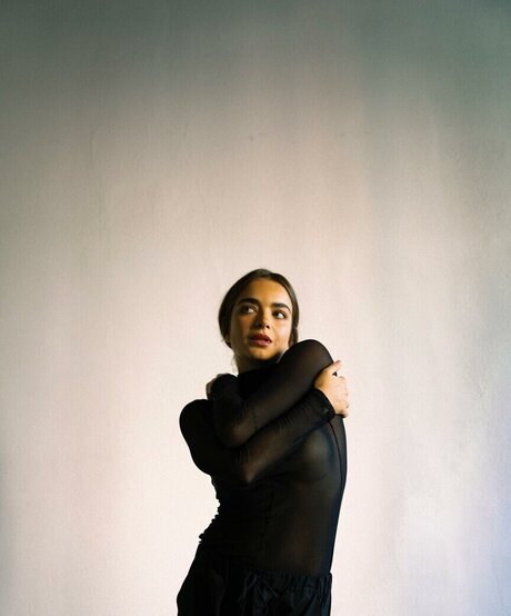 Camila Mayrink Leaked OnlyFans Fotos