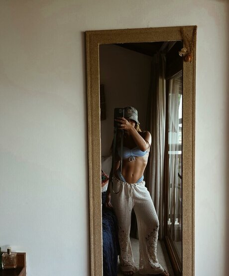 Camila Mayrink XXX Leak OnlyFans Leak