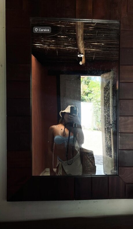 Camila Mayrink Brüste OnlyFans