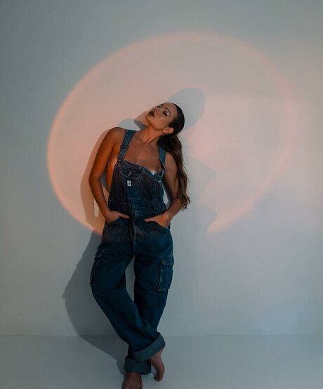 Camila Mayrink Nackt auf OnlyFans Leak