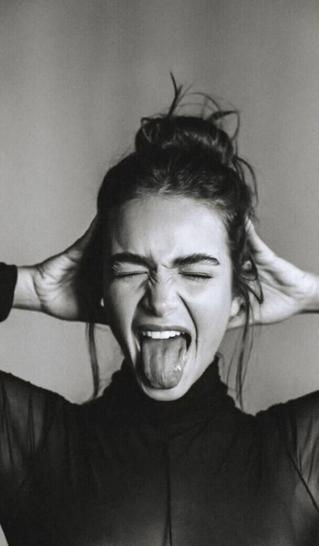 Camila Mayrink Nacktbilder von OnlyFans