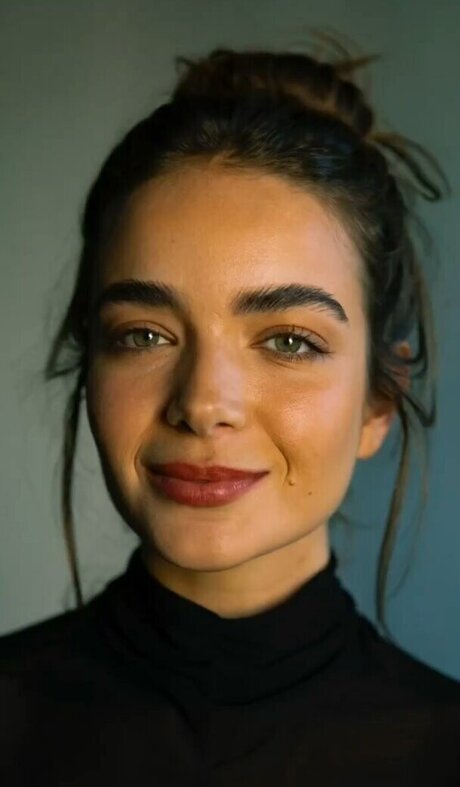 Camila Mayrink OnlyFans Nacktbilder geleakt