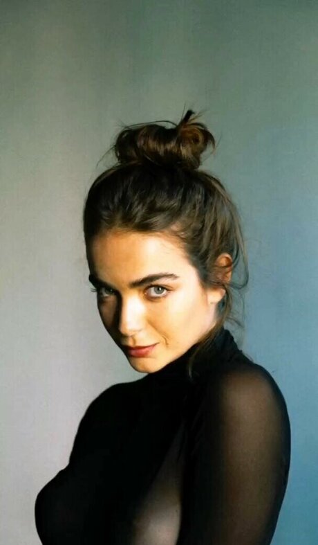 Camila Mayrink Nacktbilder von OnlyFans geleakt