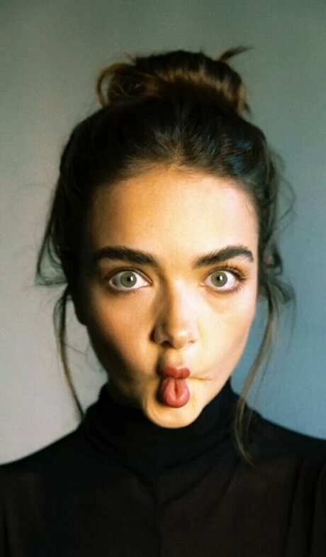 Camila Mayrink OnlyFans geleakte Bilder