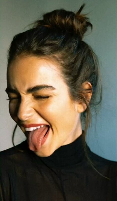 Camila Mayrink OnlyFans Pornografie