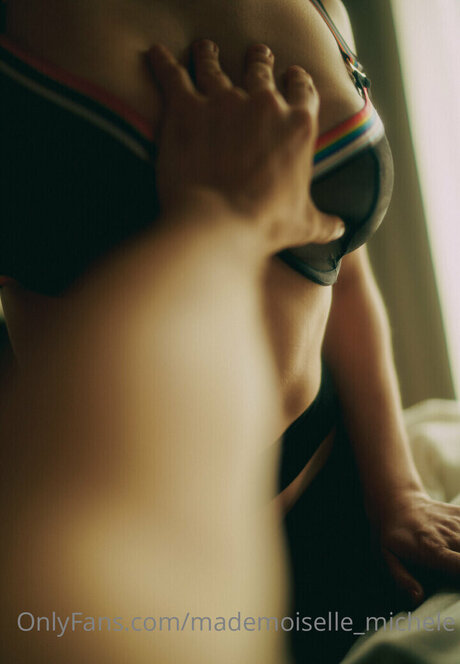 mademoiselle michele Nackt OnlyFans Porn