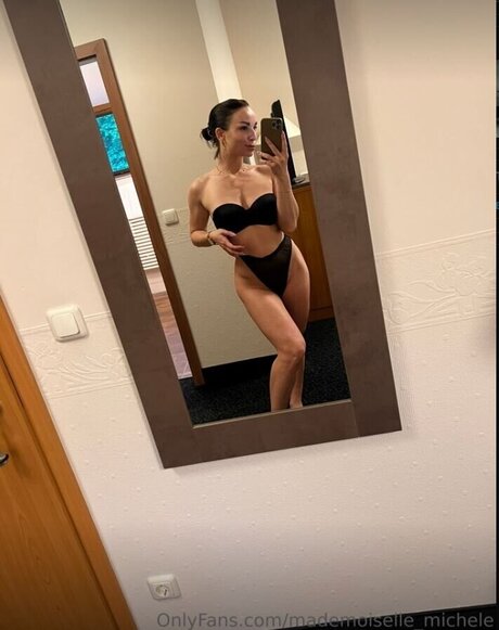 mademoiselle michele Leaked OnlyFans Bilder