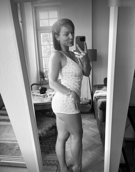 mademoiselle michele OnlyFans Star