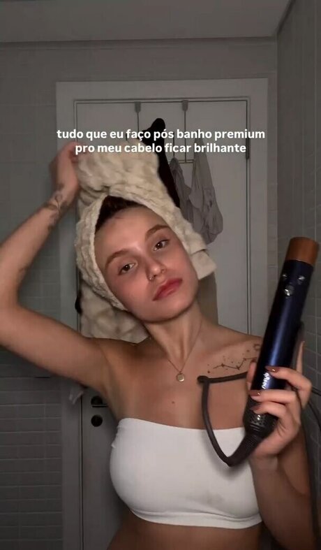 Liv Resenhas Leaked OnlyFans Fotos