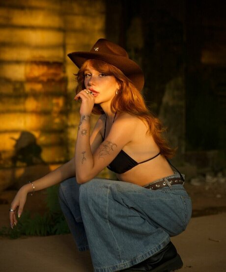 Liv Resenhas Nacktbilder OnlyFans Leak