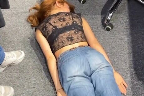 Liv Resenhas Nacktbilder OnlyFans Leak