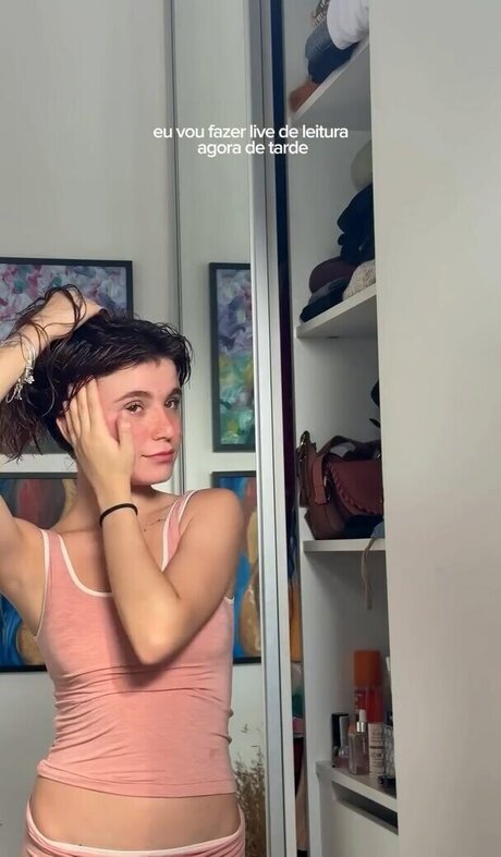 Liv Resenhas OnlyFans Nackt Content