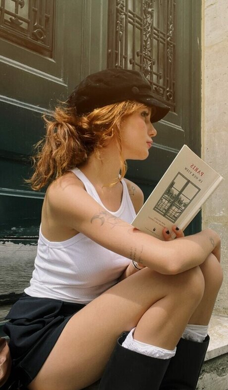 Liv Resenhas OnlyFans Sextape geleakt