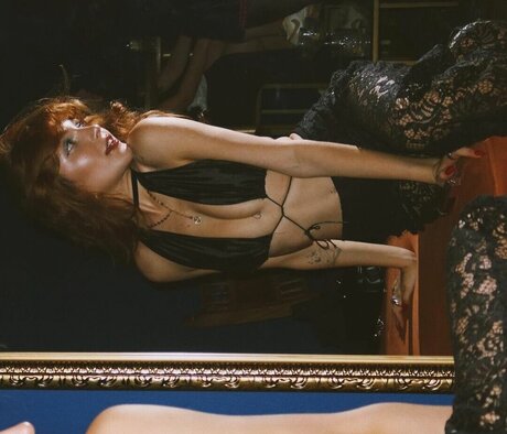 Liv Resenhas XXX OnlyFans