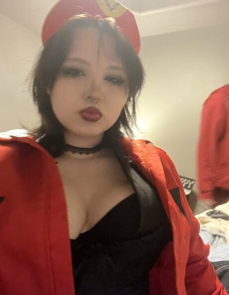 lillys of the valley OnlyFans Pornografie geleakt