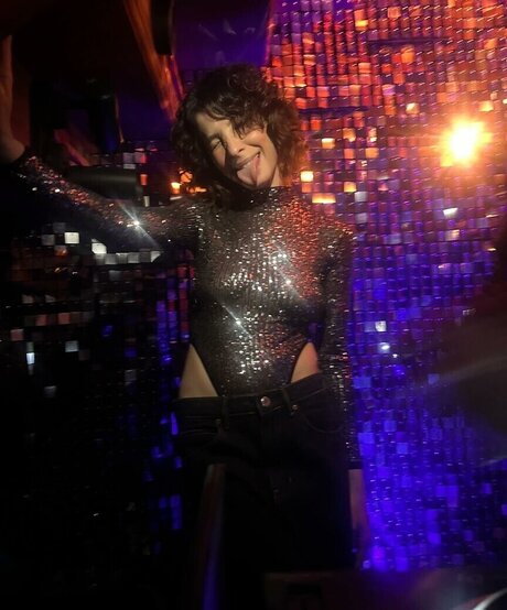 Giselle Batista Nacktbilder von OnlyFans geleakt