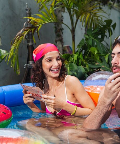 Giselle Batista Neue geleakte OnlyFans-Inhalte