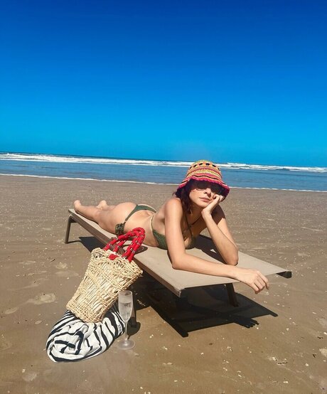 Giselle Batista Heiße OnlyFans Inhalte