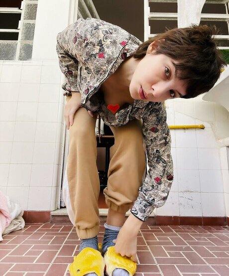 Giselle Batista OnlyFans Fick geleakt