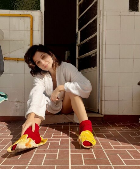 Giselle Batista Nacktbilder von OnlyFans geleakt