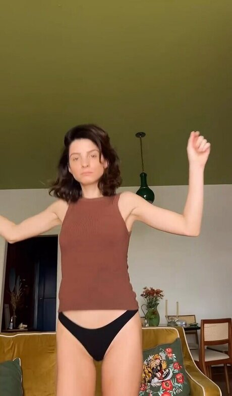 Giselle Batista OnlyFans Dirtyship geleakt