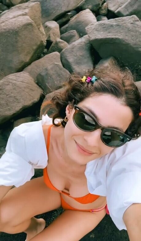 Giselle Batista Leaked OnlyFans Sex Tape