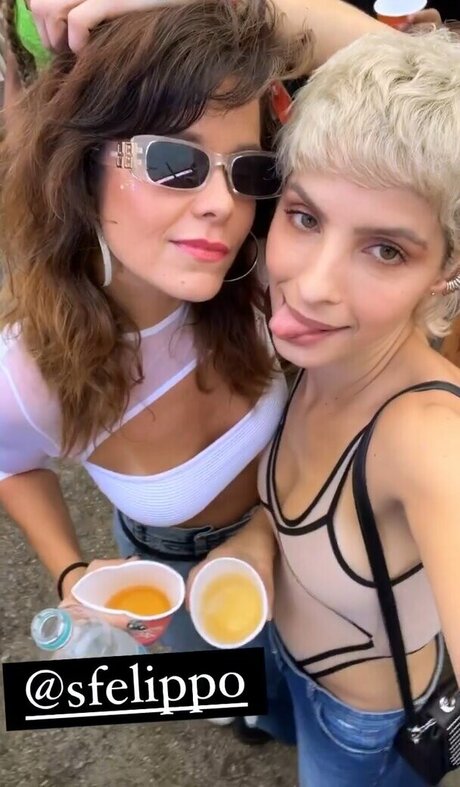 Giselle Batista Nacktbilder von OnlyFans