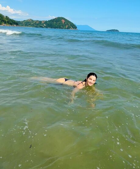 Giselle Batista Sex OnlyFans