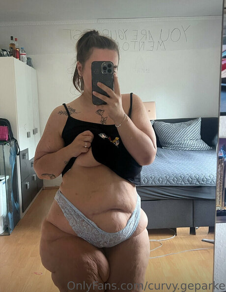 Geparrke OnlyFans Inhalte