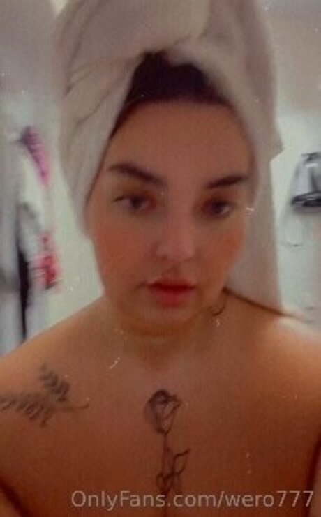 Geparrke OnlyFans Nacktfotos