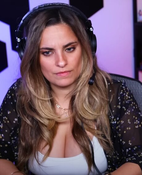 Kristen Stephensonpino OnlyFans Leak