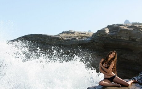 Kristen Stephensonpino OnlyFans-Inhalte