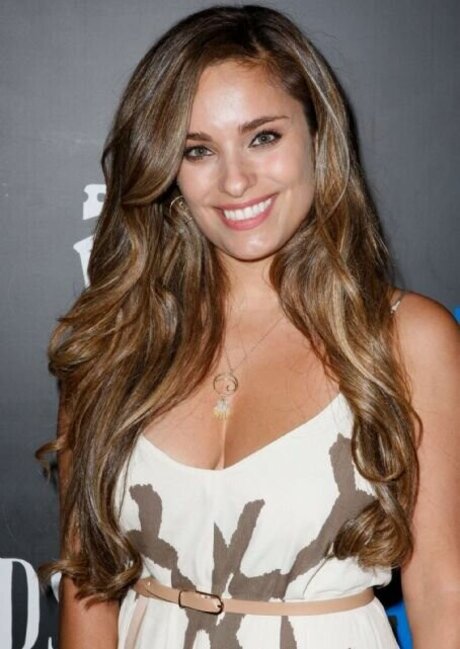 Kristen Stephensonpino Profilbild