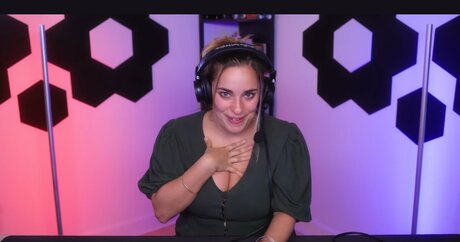 Kristen Stephensonpino Nacktbilder von OnlyFans geleakt