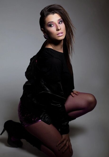 Abbe Drake Abbegirl_ OnlyFans-Fotos