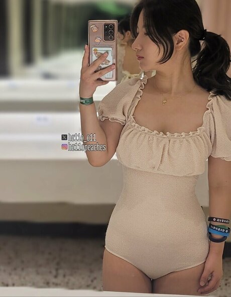 nya ming OnlyFans Brüste Bild