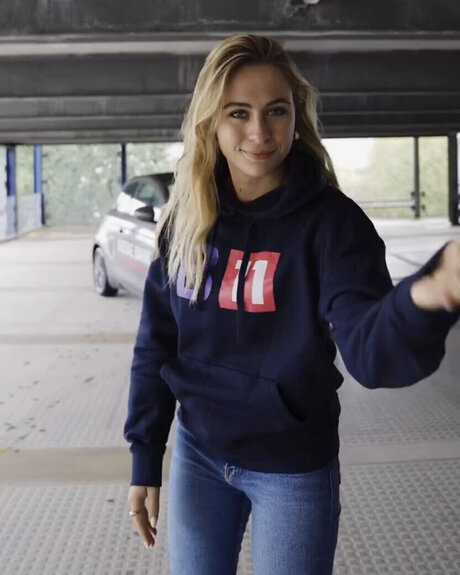 Sophia Fl rsch OnlyFans XXX